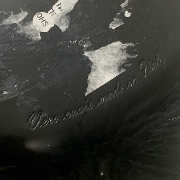 Dolce & Gabbana Marabou sandals Size 38 - Picture 14 of 14